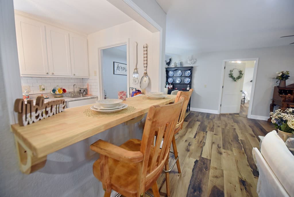 91 Hickory Street, Hayesville NC 28904 - Photo