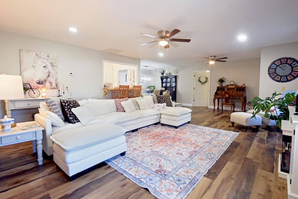 91 Hickory Street, Hayesville NC 28904 - Photo
