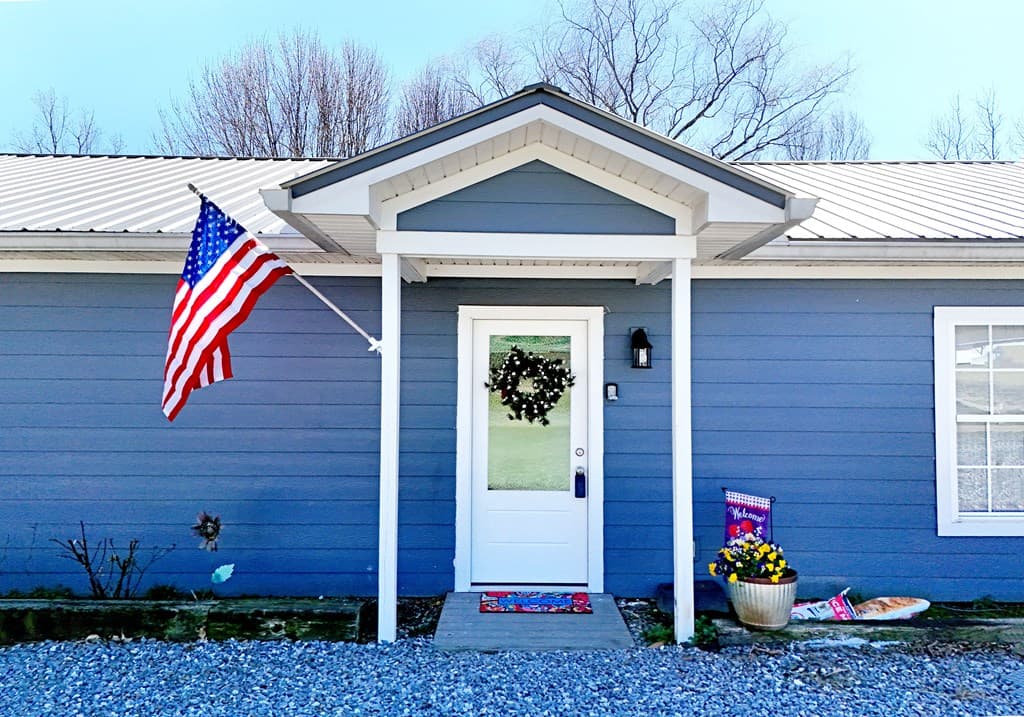91 Hickory Street, Hayesville NC 28904 - Photo