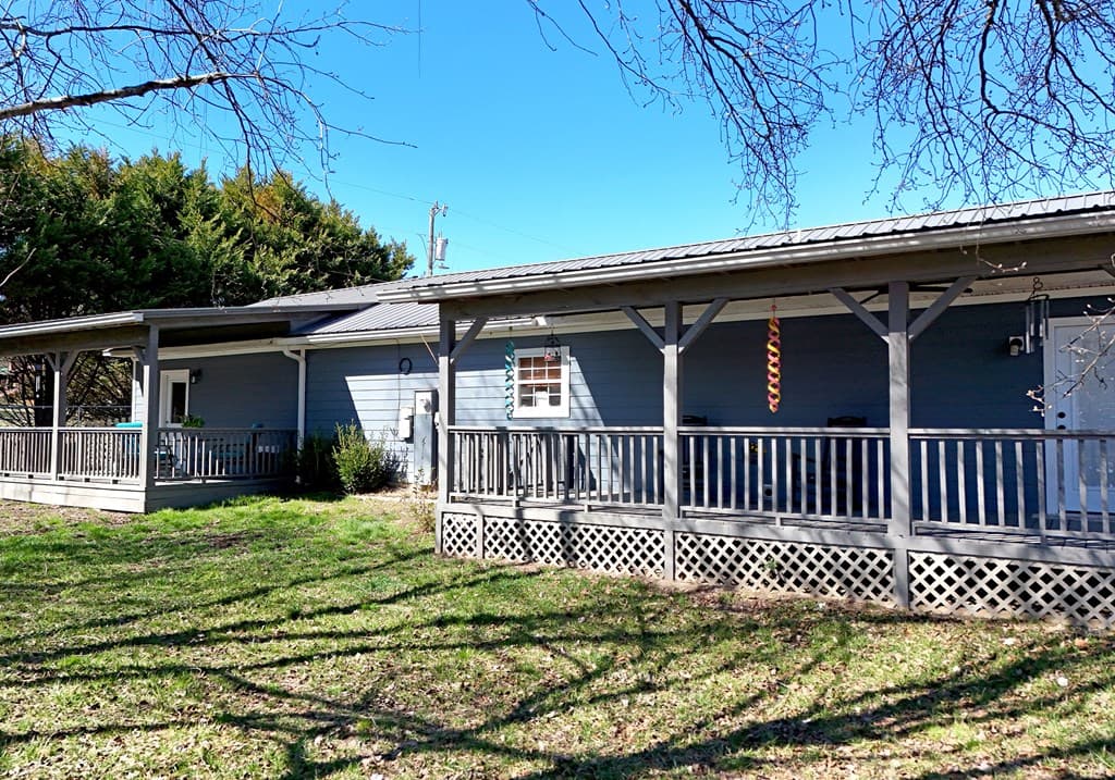 91 Hickory Street, Hayesville NC 28904 - Photo