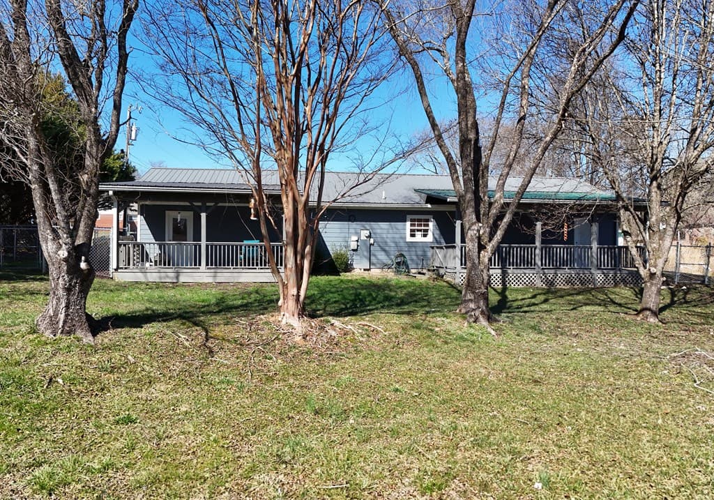 91 Hickory Street, Hayesville NC 28904 - Photo