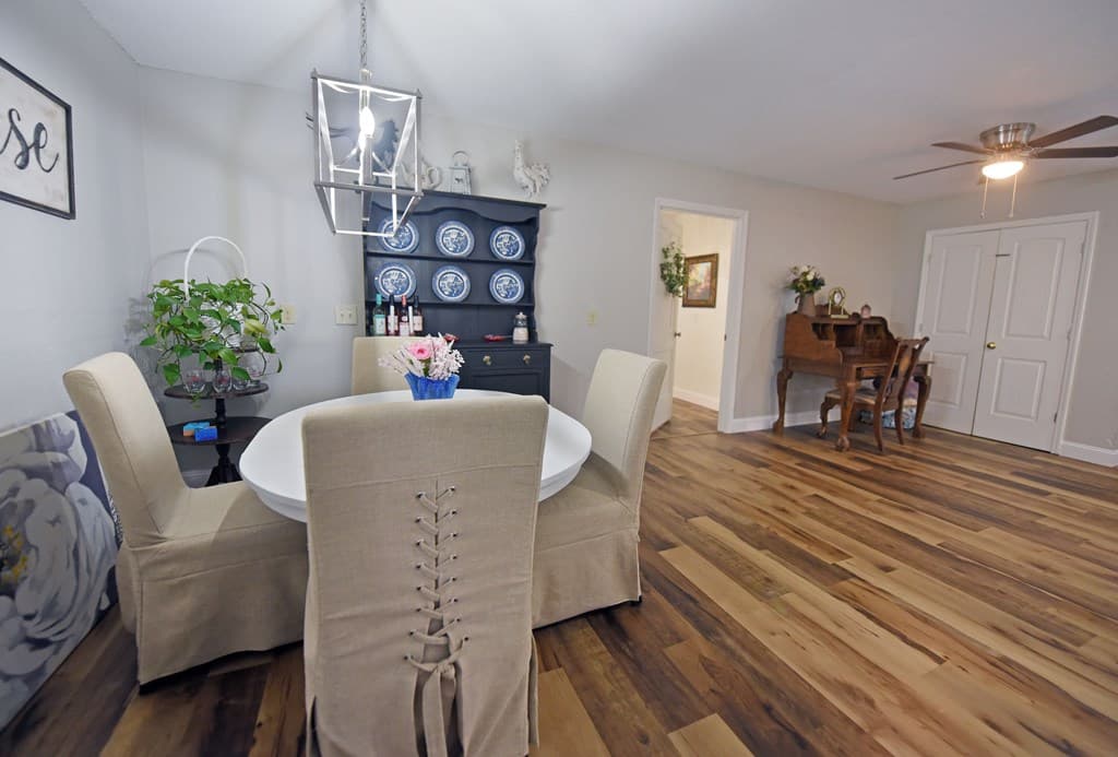 91 Hickory Street, Hayesville NC 28904 - Photo