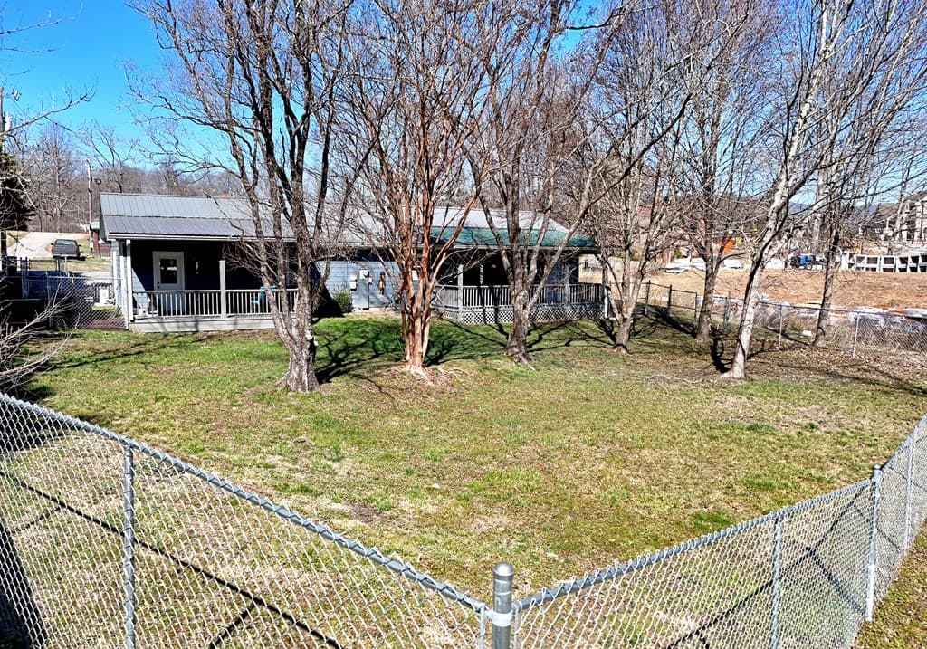 91 Hickory Street, Hayesville NC 28904 - Photo