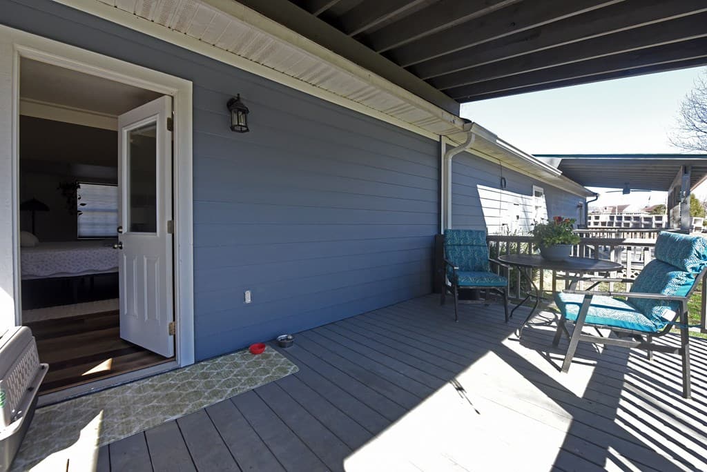 91 Hickory Street, Hayesville NC 28904 - Photo