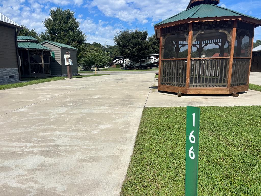 166 Foggy Mountain Road, Blairsville GA 30512 - Photo