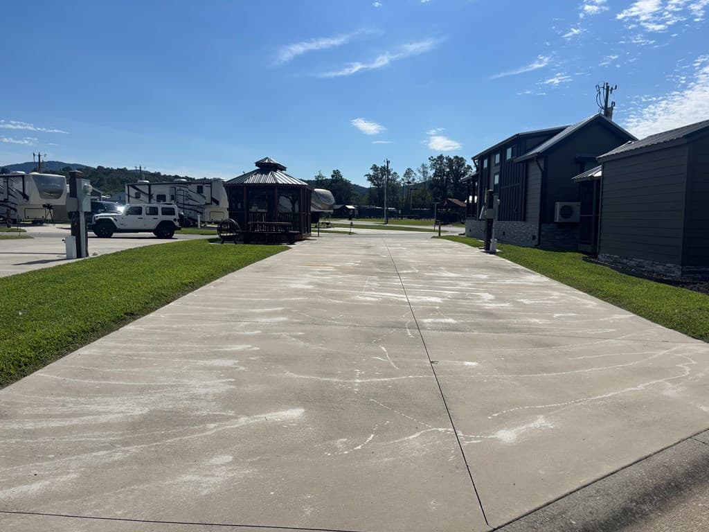 166 Foggy Mountain Road, Blairsville GA 30512 - Photo