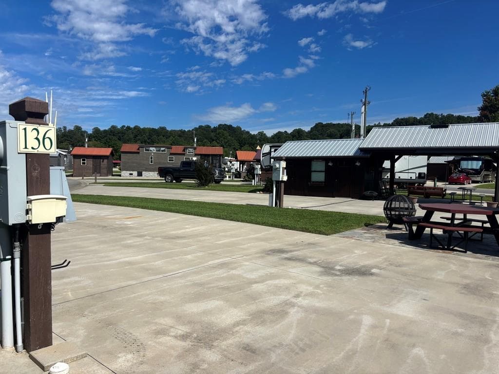 166 Foggy Mountain Road, Blairsville GA 30512 - Primary photo