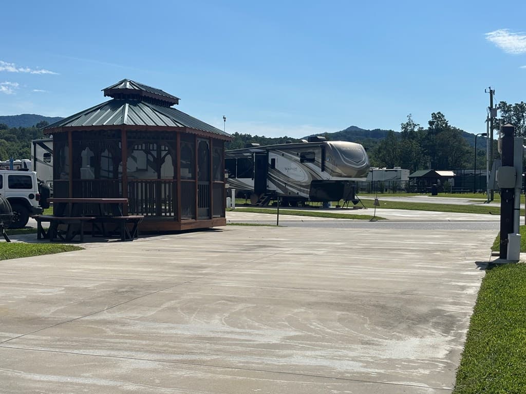 166 Foggy Mountain Road, Blairsville GA 30512 - Photo
