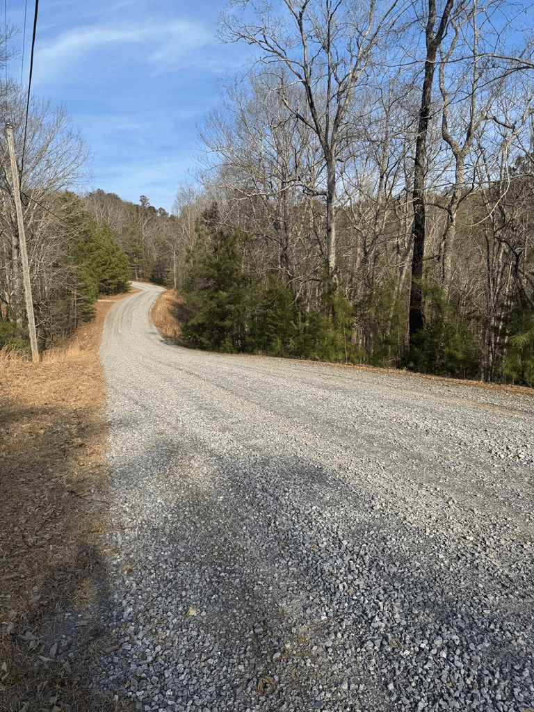 208 Lake Forest Drive, Ellijay GA 30540 - Photo