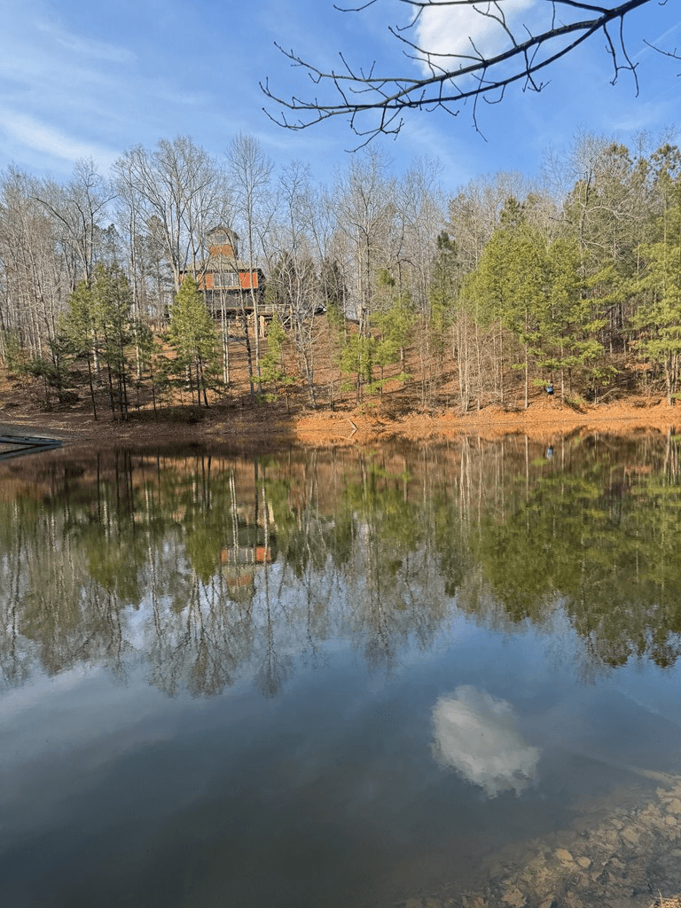 208 Lake Forest Drive, Ellijay GA 30540 - Photo