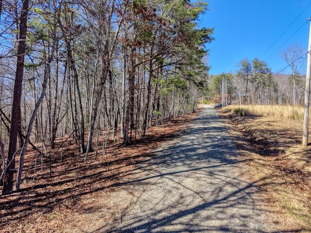 3.46 acr Smokey Hills, Blairsville GA 30512 - Photo