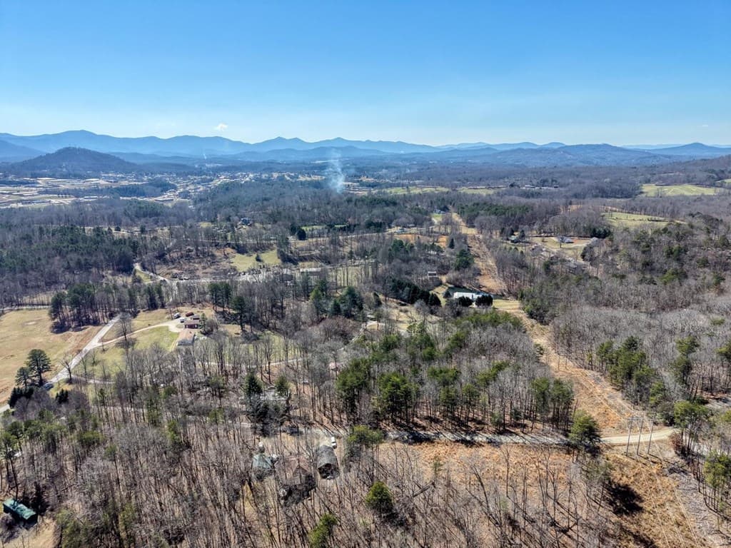 3.46 acr Smokey Hills, Blairsville GA 30512 - Photo