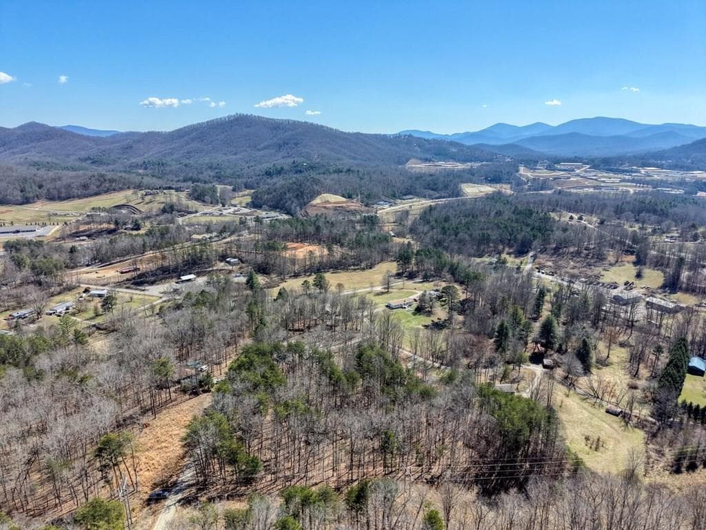 3.46 acr Smokey Hills, Blairsville GA 30512 - Photo
