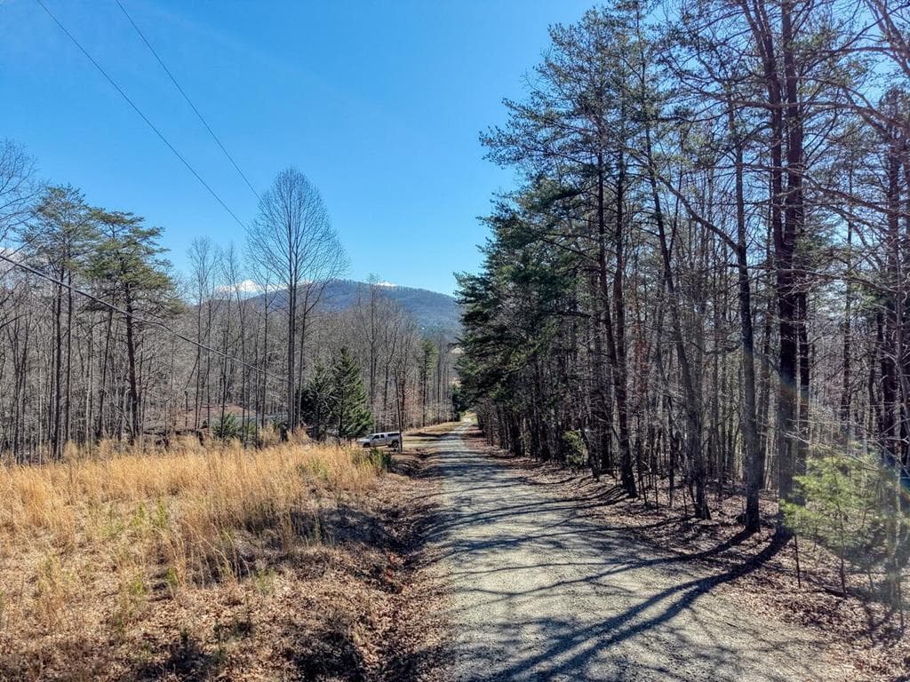 3.46 acr Smokey Hills, Blairsville GA 30512 - Photo