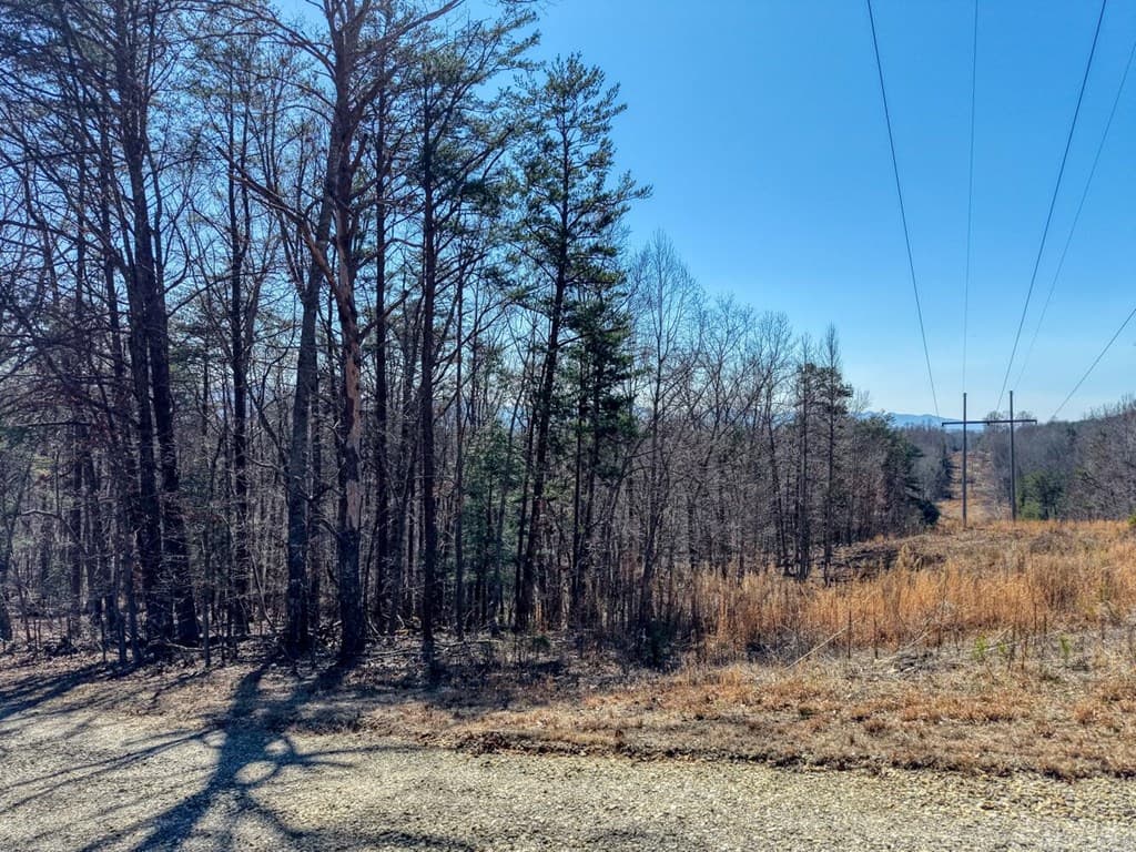 3.46 acr Smokey Hills, Blairsville GA 30512 - Photo