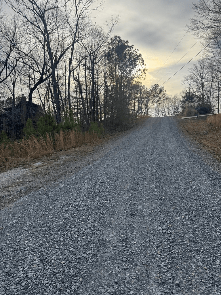 439 Buck Creek Road, Ellijay GA 30540 - Photo