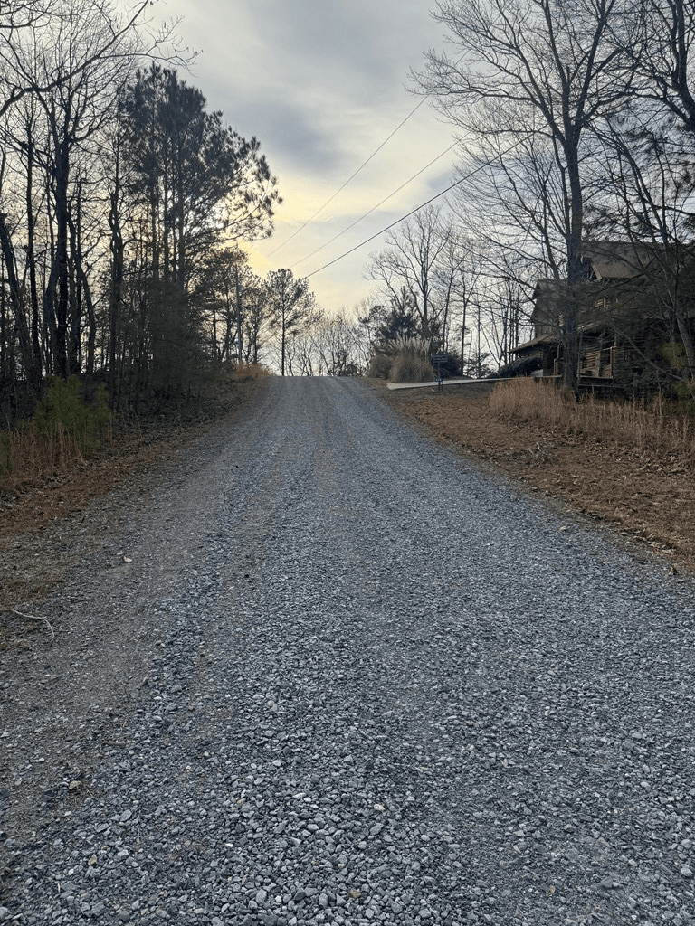 439 Buck Creek Road, Ellijay GA 30540 - Photo