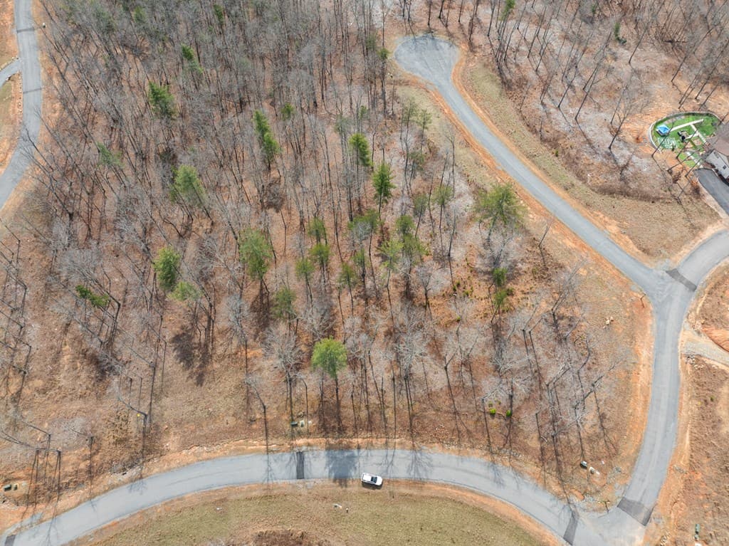 LOT 162 Ridges Of Blue Ridge, Morganton GA 30560 - Photo