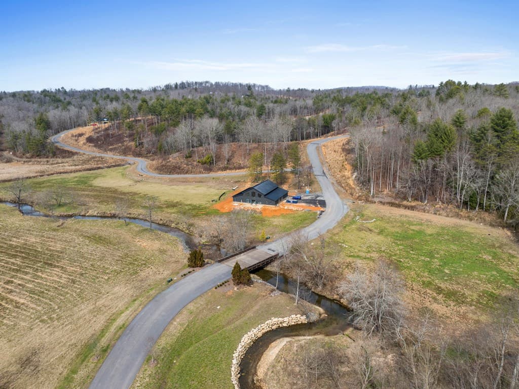 LOT 162 Ridges Of Blue Ridge, Morganton GA 30560 - Photo