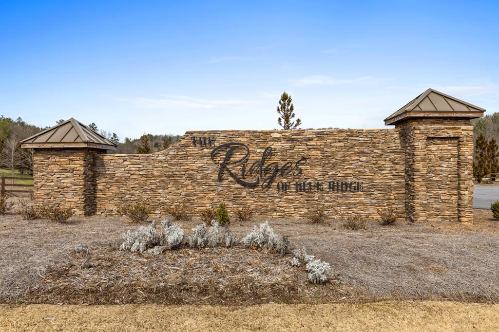 LOT 162 Ridges Of Blue Ridge, Morganton GA 30560 - Photo