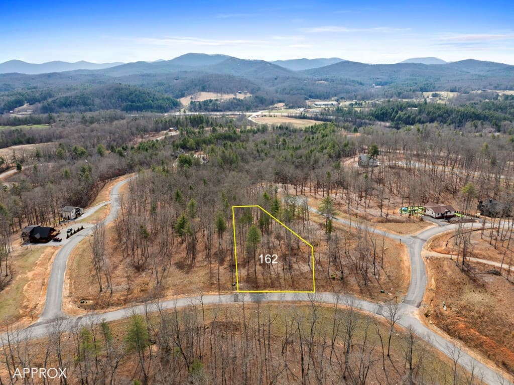 LOT 162 Ridges Of Blue Ridge, Morganton GA 30560 - Photo