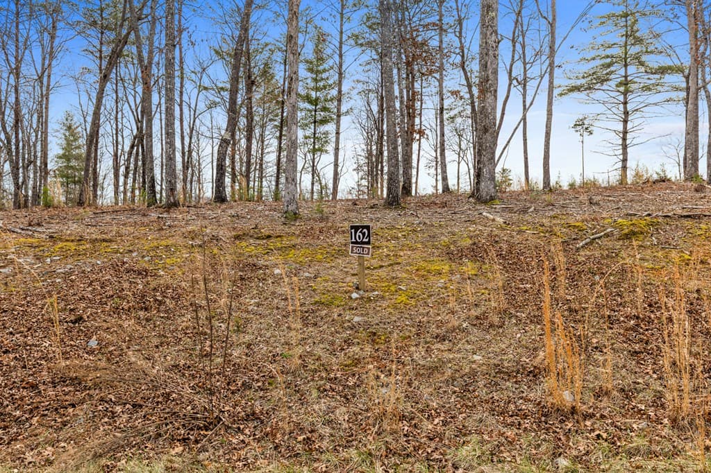 LOT 162 Ridges Of Blue Ridge, Morganton GA 30560 - Photo