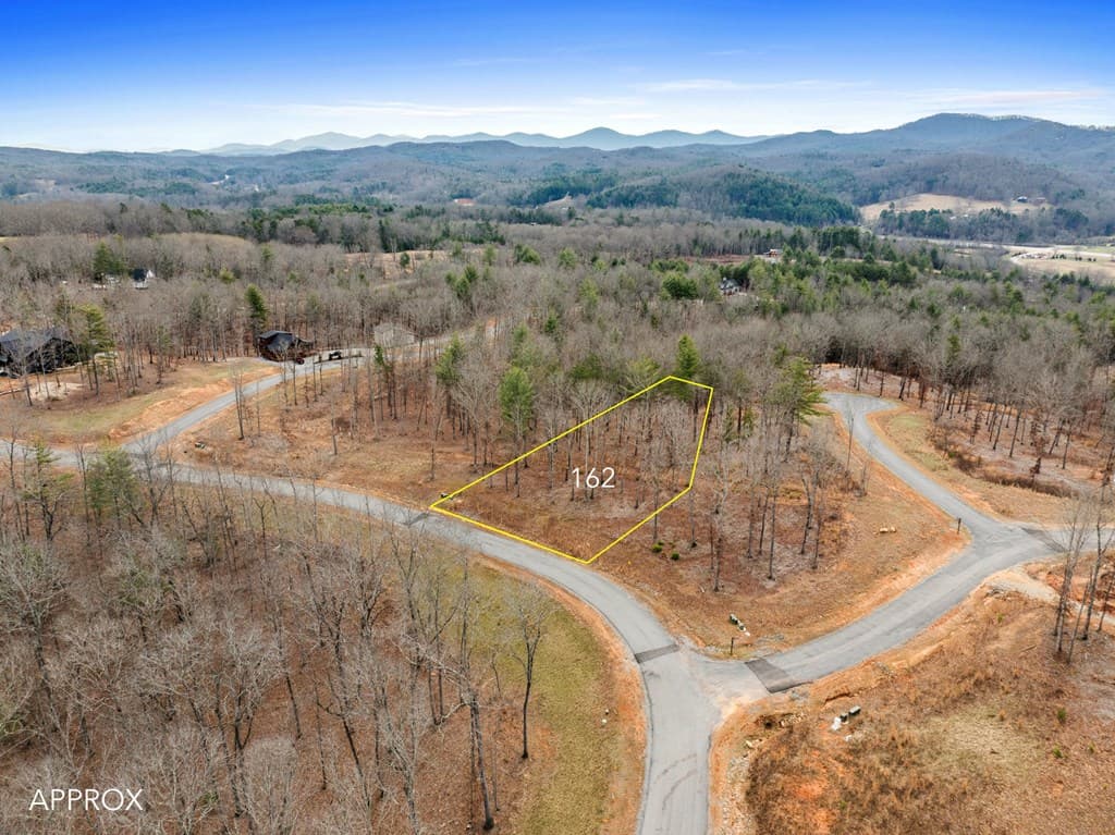 LOT 162 Ridges Of Blue Ridge, Morganton GA 30560 - Photo