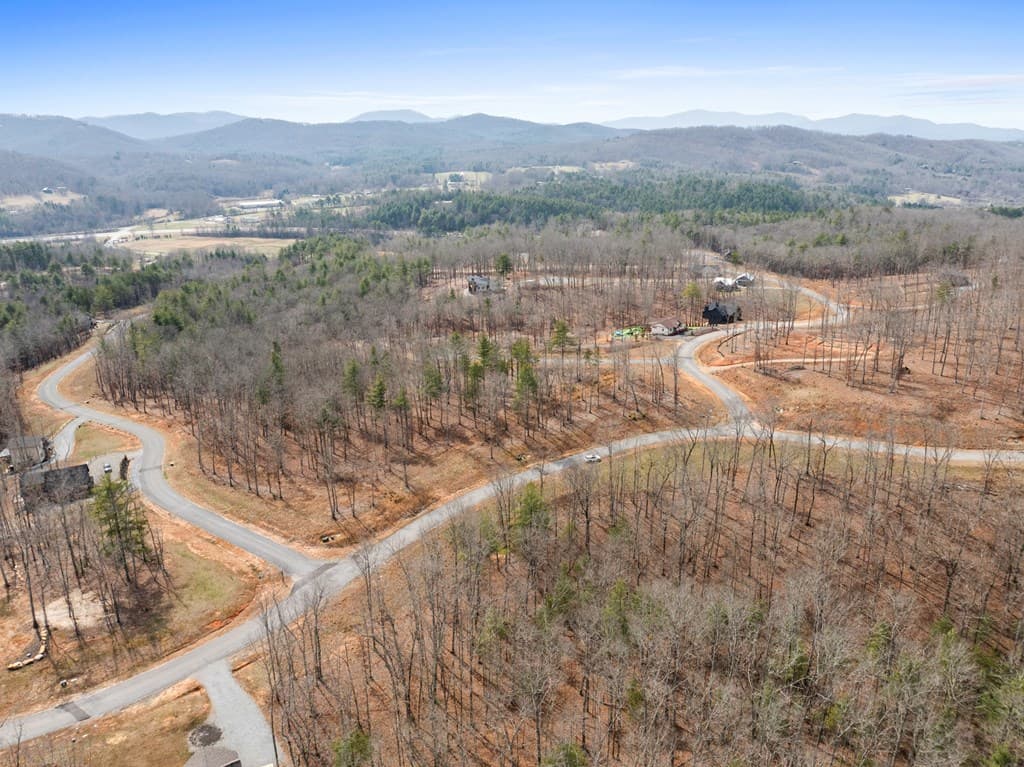LOT 162 Ridges Of Blue Ridge, Morganton GA 30560 - Photo