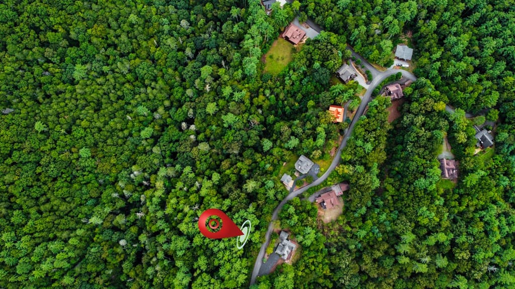 Lot 9 Laurel Creek Trail, Blue Ridge GA 30513 - Photo