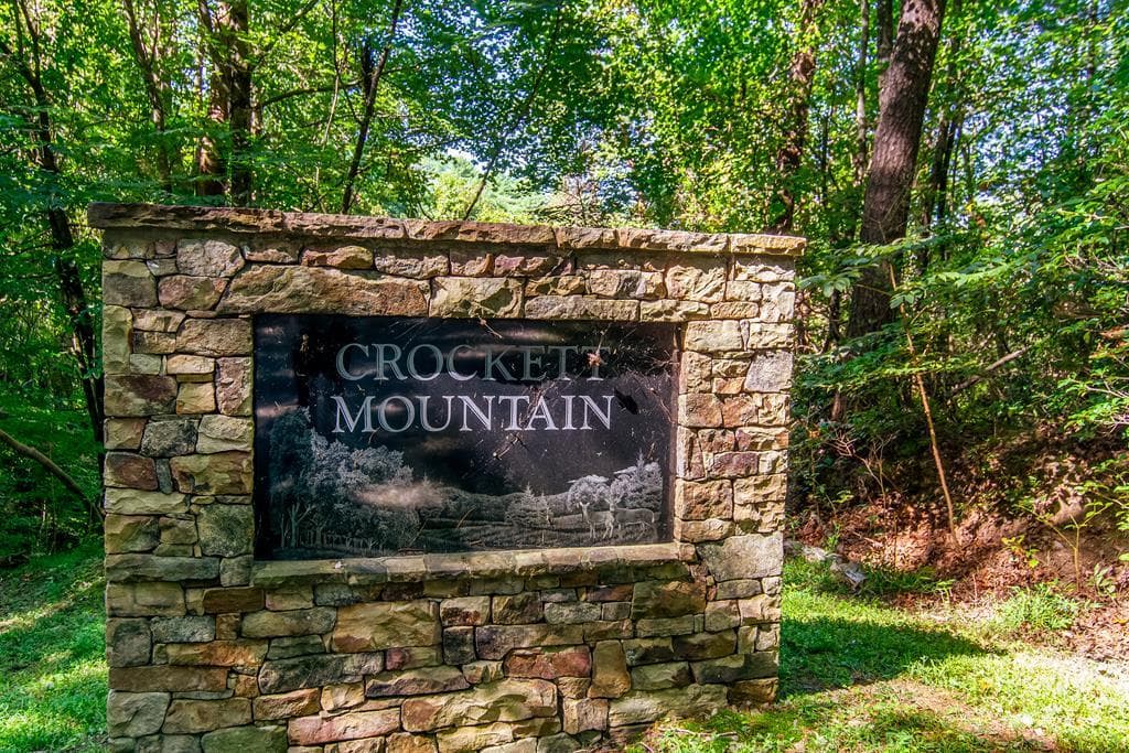 Lot 9 Laurel Creek Trail, Blue Ridge GA 30513 - Photo