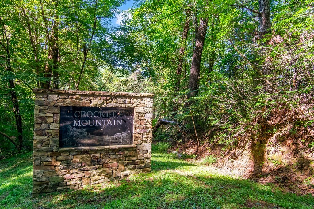 Lot 9 Laurel Creek Trail, Blue Ridge GA 30513 - Photo