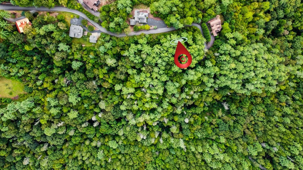 Lot 9 Laurel Creek Trail, Blue Ridge GA 30513 - Photo