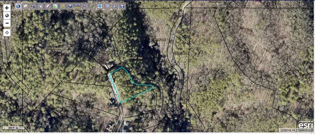 Lot 9 Laurel Creek Trail, Blue Ridge GA 30513 - Photo