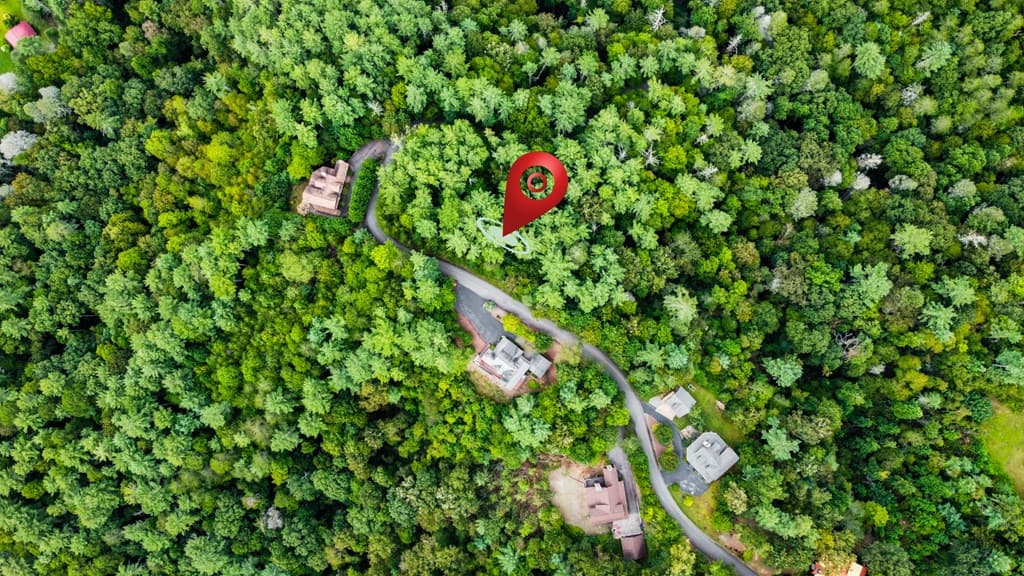 Lot 9 Laurel Creek Trail, Blue Ridge GA 30513 - Photo