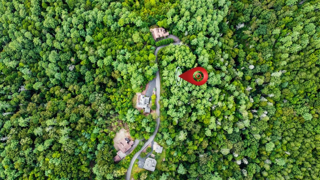 Lot 9 Laurel Creek Trail, Blue Ridge GA 30513 - Photo