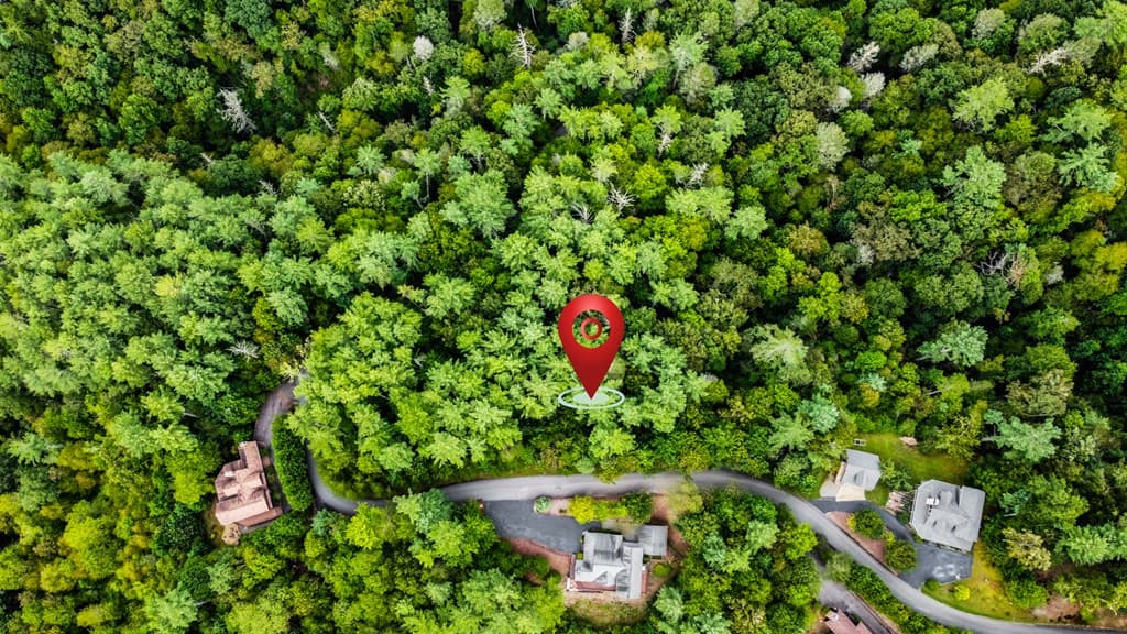 Lot 9 Laurel Creek Trail, Blue Ridge GA 30513 - Photo