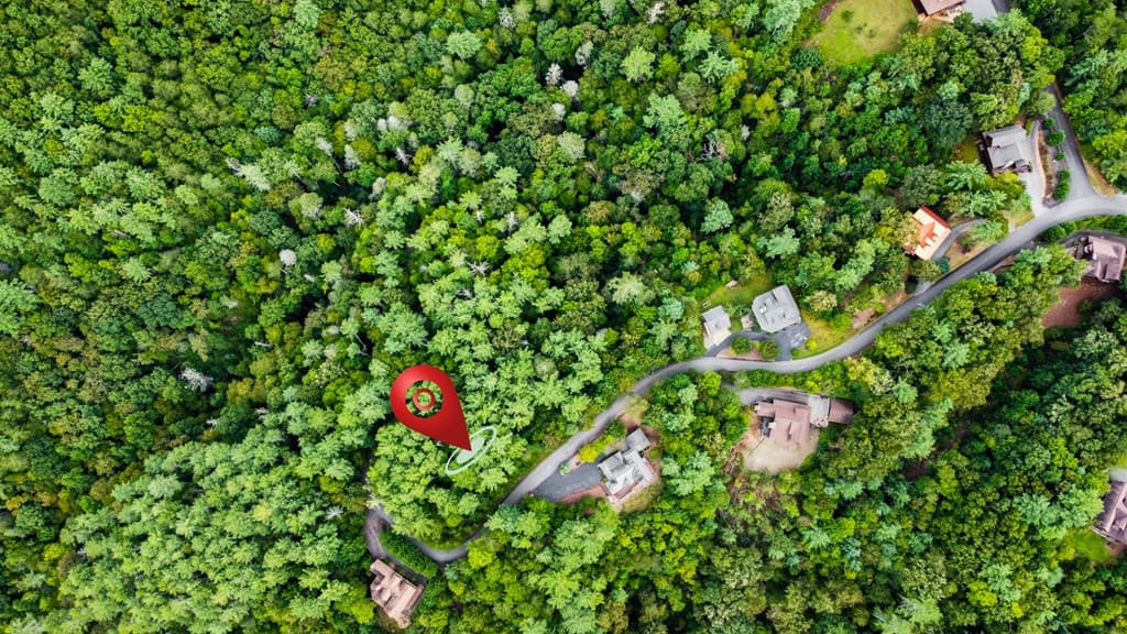 Lot 9 Laurel Creek Trail, Blue Ridge GA 30513 - Photo