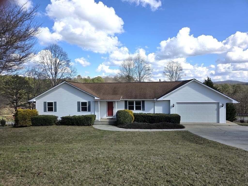 971 Lance Road, Murphy NC 28906 - Primary photo