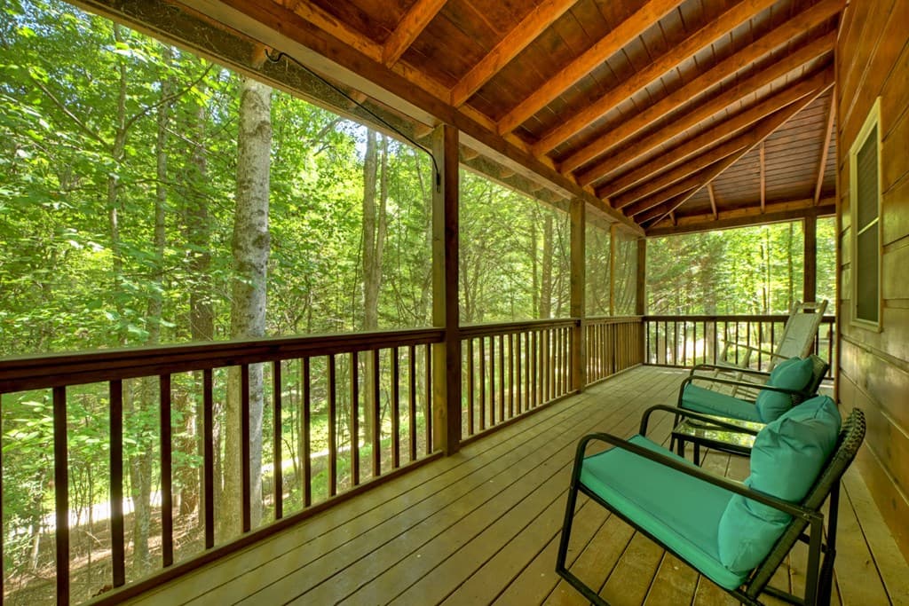 1466 Indian Trail, Mccaysville GA 30555 - Photo