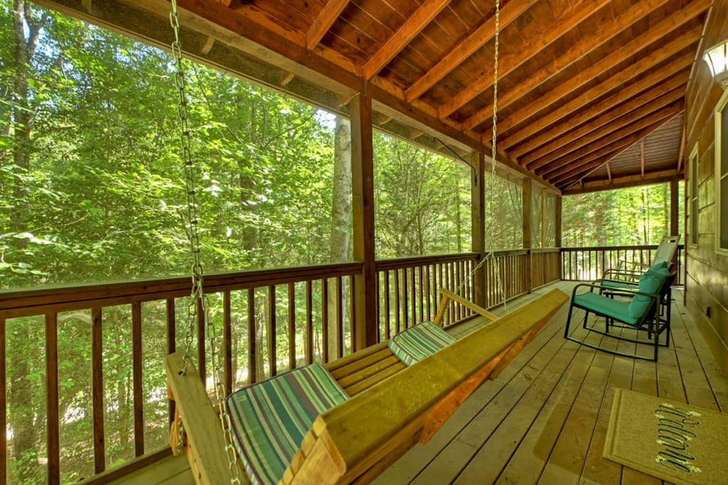 1466 Indian Trail, Mccaysville GA 30555 - Photo