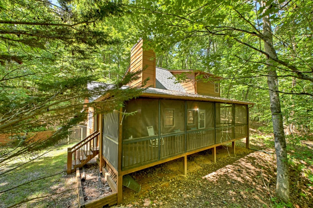 1466 Indian Trail, Mccaysville GA 30555 - Photo