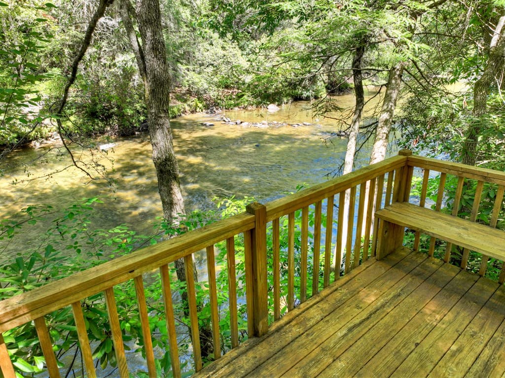 1466 Indian Trail, Mccaysville GA 30555 - Photo