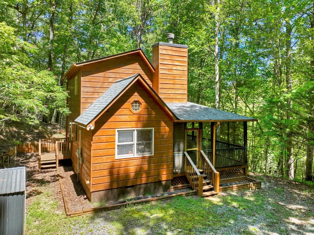 1466 Indian Trail, Mccaysville GA 30555 - Primary photo