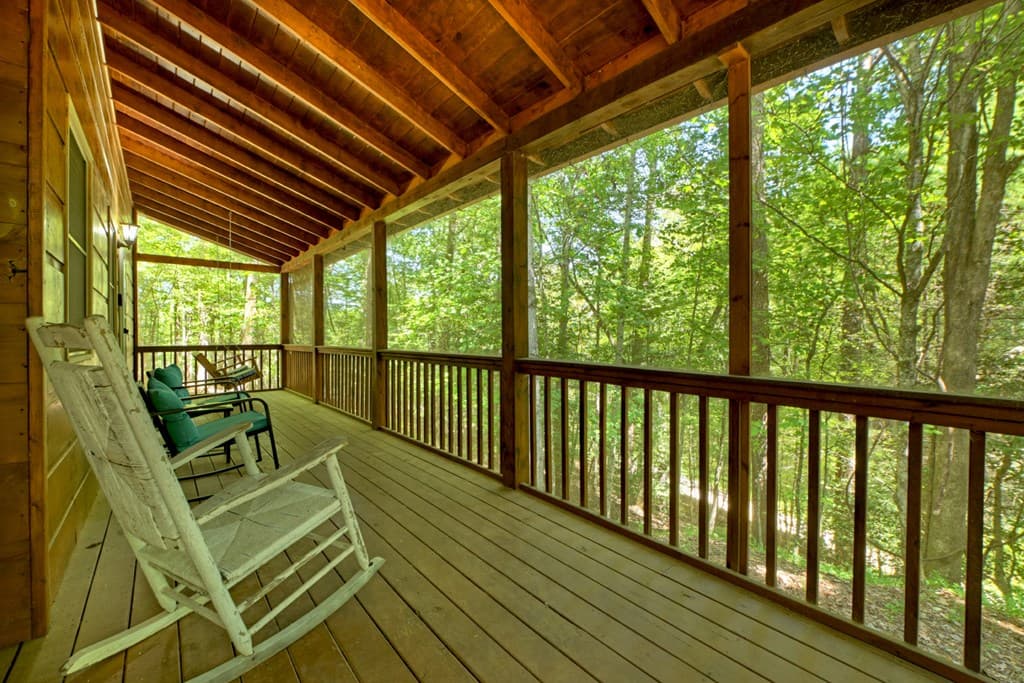 1466 Indian Trail, Mccaysville GA 30555 - Photo