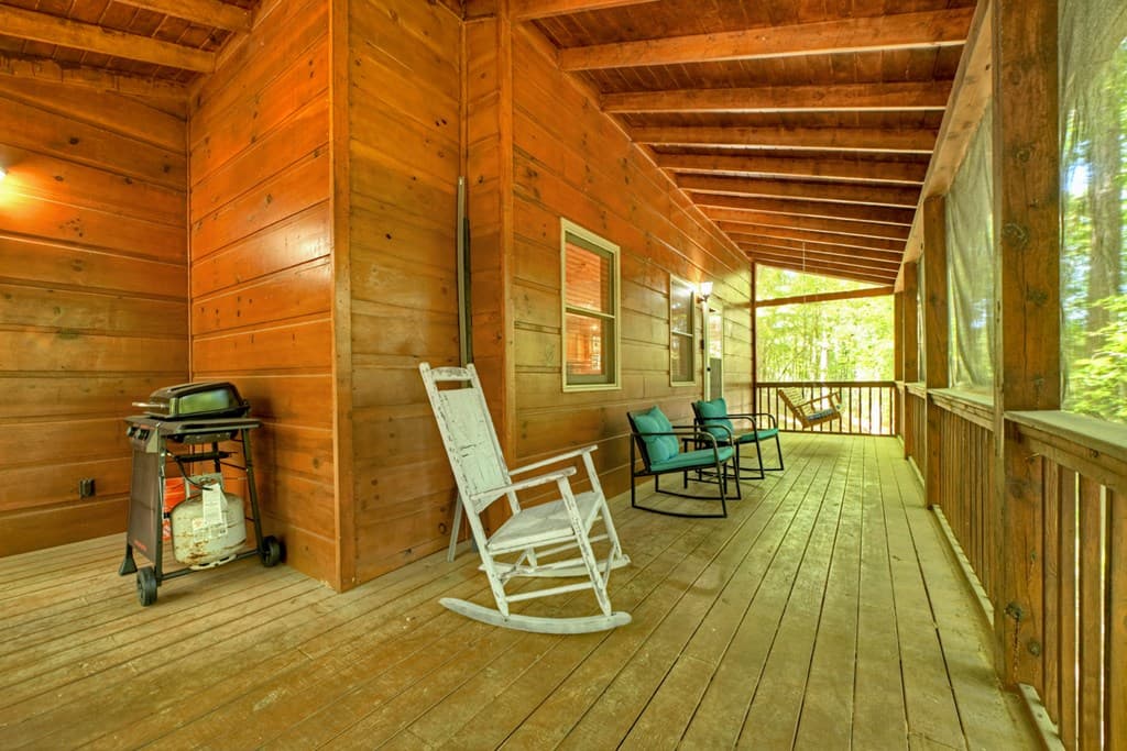 1466 Indian Trail, Mccaysville GA 30555 - Photo