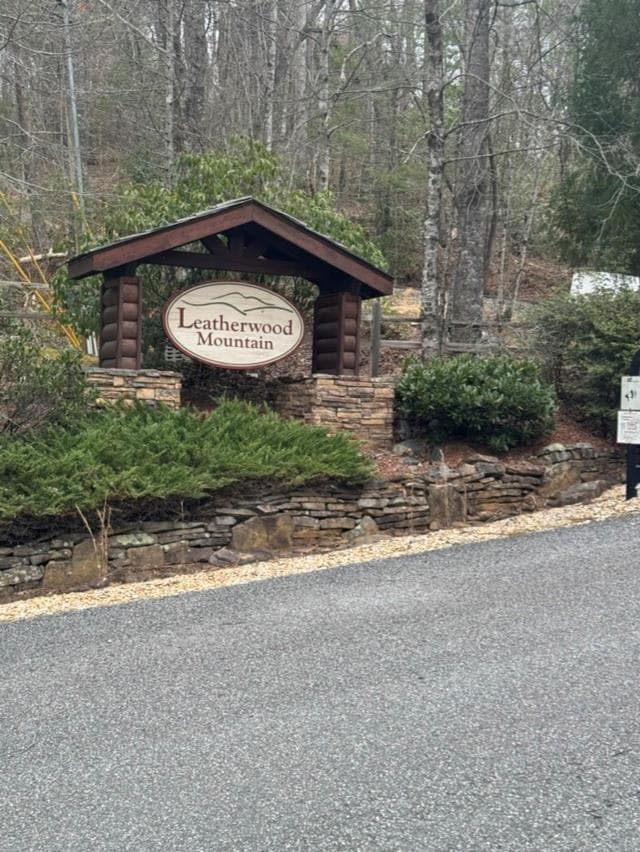 16R Leatherwood Mountain Road, Cherry Log GA 30522 - Photo