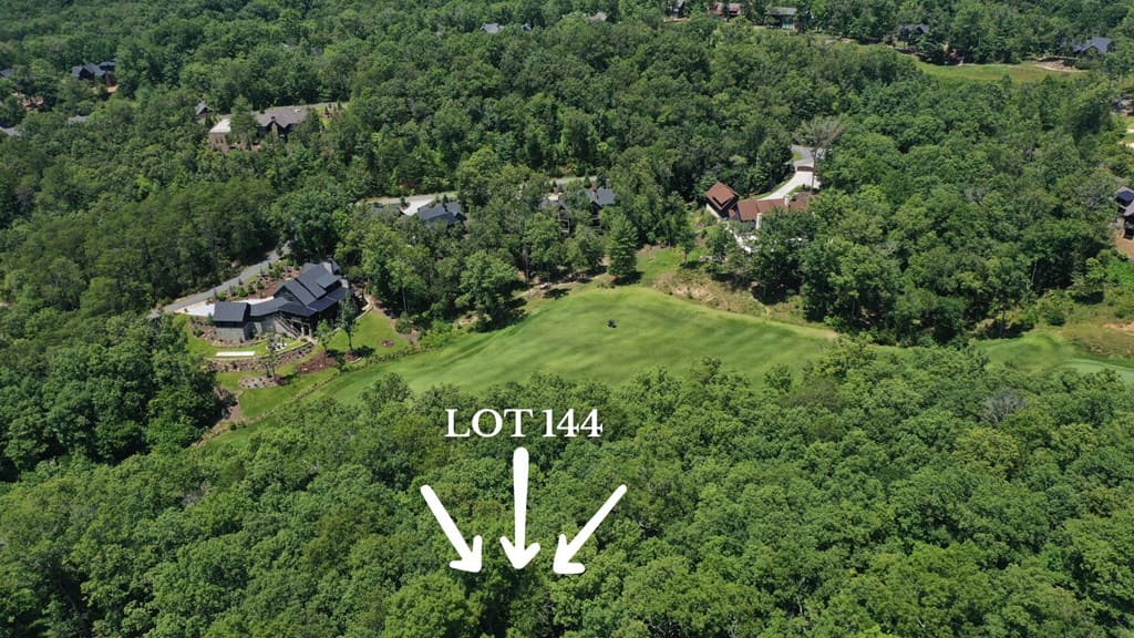 Lot 144 Hickory Way, Mineral Bluff GA 30559 - Photo