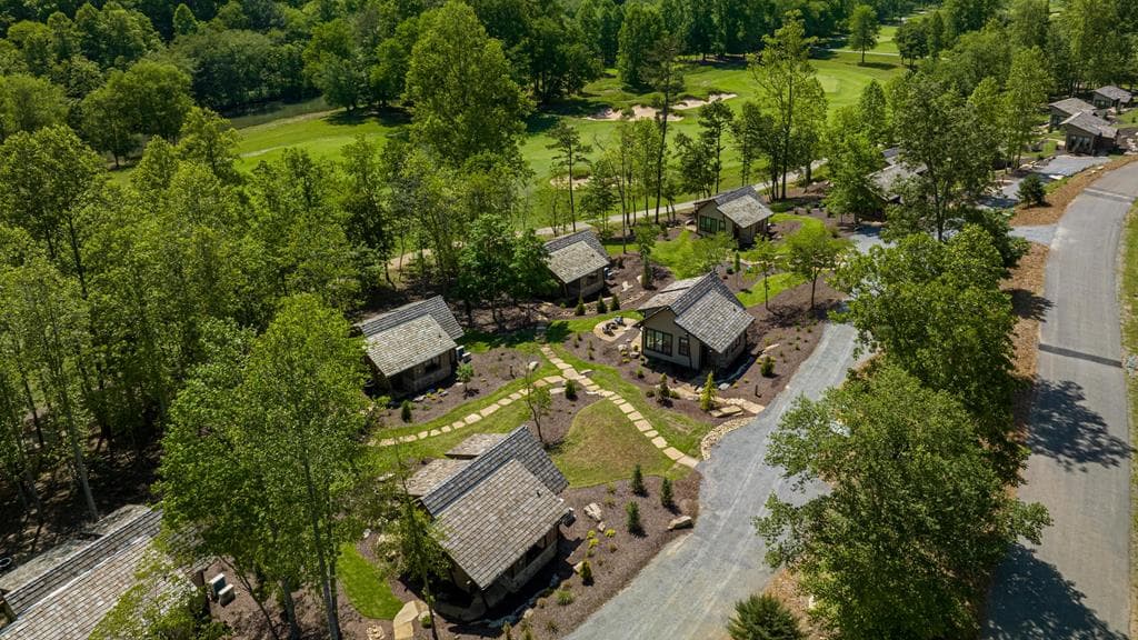 Lot 144 Hickory Way, Mineral Bluff GA 30559 - Photo