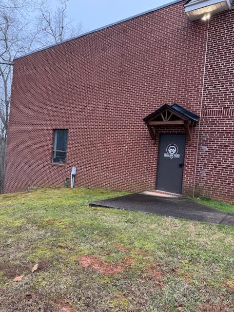 443 Pleasant Grove Road, Ellijay GA 30540 - Primary photo