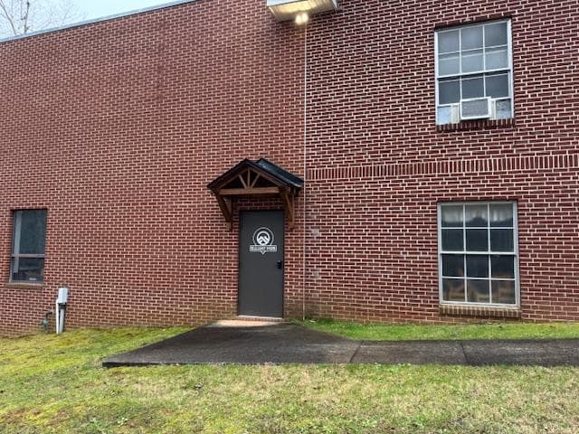 443 Pleasant Grove Road, Ellijay GA 30540 - Primary photo